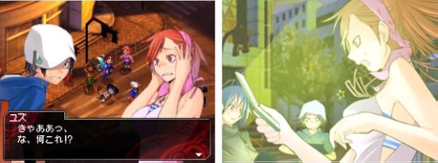 女神異聞録 デビルサバイバー 2mvetro 女神異聞録デビルサバイバー 公式パーフェクトガイド | ファミ通